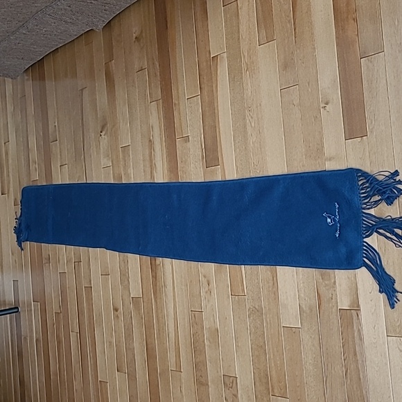 Alpaca Camargo Scarf - Picture 3 of 3